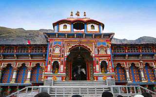 badrinath-yatra-in-uttarakhand